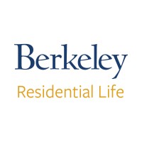 UC Berkeley Residential Life Logo