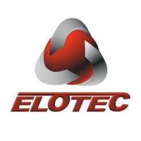 Elotec AS Logo