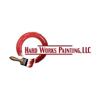 Hard Works Painting, LLC Logo
