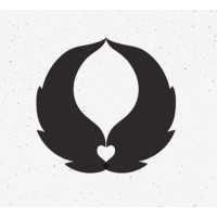 ROOTS & WINGS Charitable Foundation Logo