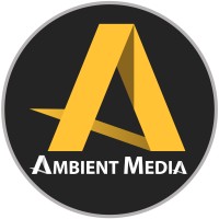 Ambient Media Logo
