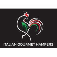 Italian Gourmet Hampers Logo