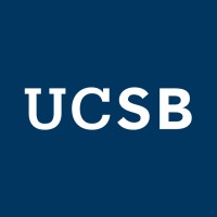 Graduate Student Association at UC Santa Barbara Logo