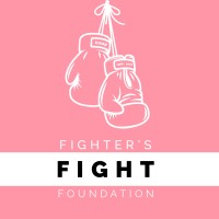 Fighters Fight Foundation Logo
