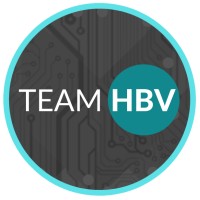 Team HBV Collegiate Logo