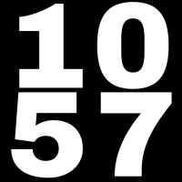 1057 Records Logo