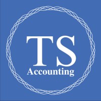 TS Accounting & Tax Consulting Logo