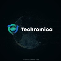 Techromica Global Logo