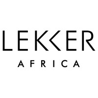 LEKKER AFRICA Logo