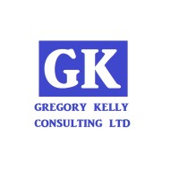 GREGORY KELLY CONSULTING LTD Logo
