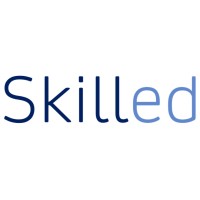 Skilled Education Logo
