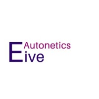 Eive Autonetics Logo