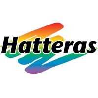 Hatteras, Inc. Logo