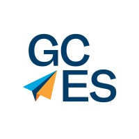 GCES - Gina Cody School Entrepreneurship Society Logo