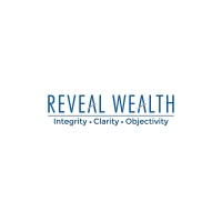 Reveal Wealth Logo