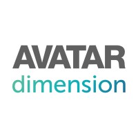 Avatar Dimension Logo