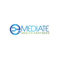 eMediate Health Partners Logo