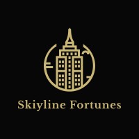Skiyline Fortunes Logo