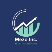 Mezo Inc. Logo