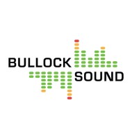 Bullock Sound, LLC Logo