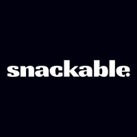 Snackable Media Logo