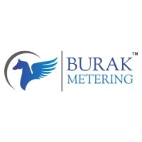 BURAK Metering Pvt Ltd Logo