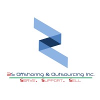 3S Offshoring and Outsourcing Inc. Logo