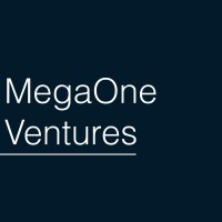 MegaOne Ventures Logo