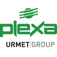 Plexa S.r.l. Logo