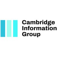 Cambridge Information Group Logo