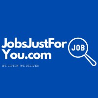 Jobsjustforyou.com Logo