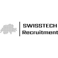 SWISSTECH Recruitment Logo