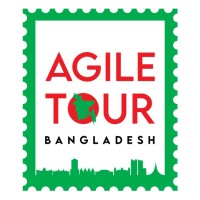 Agile Tour Bangladesh Logo