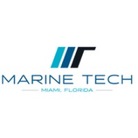 Marine Tech Miami Logo
