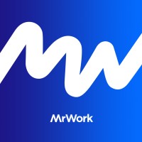 MrWork Logo