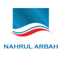 NAHRUL ARBAH TELECOM Logo