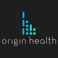 Origin Health Logo