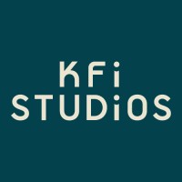 KFI Studios Logo