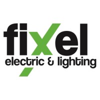 Fixel Electrical and Lighting LLC Logo