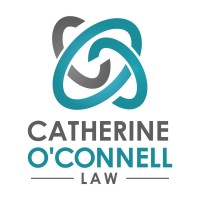 Catherine OConnell Law - Outside General Counsel Legal Services for SME Business Owners & CEOs Logo