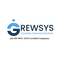 Grewsys Technologies Private Limited Logo