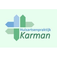 Huisartsenpraktijk Karman Logo