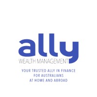 Ally Wealth Management Logo