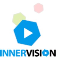 Innervision post production Logo