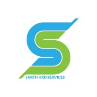 Sarth HRD Services LLP Logo