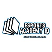 Esports Academy ID Logo