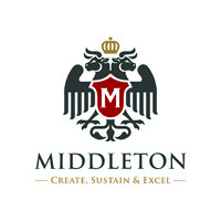 MIDDLETON LOGISTIC SOLUTIONS Logo