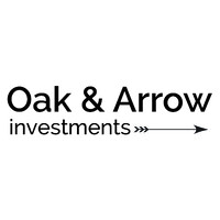 Oak and Arrow Investments Logo