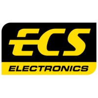 ECS UK Logo