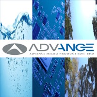 ADVANCE MICRO PRODUCT SDN BHD Logo
